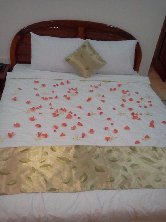 Vu Quy Hotel Nha Trang Ruang foto