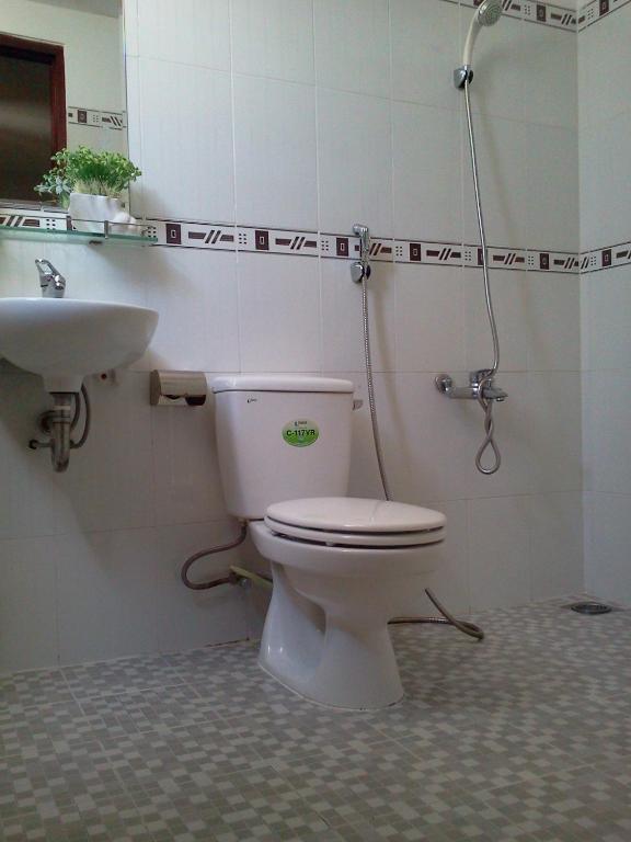 Vu Quy Hotel Nha Trang Ruang foto